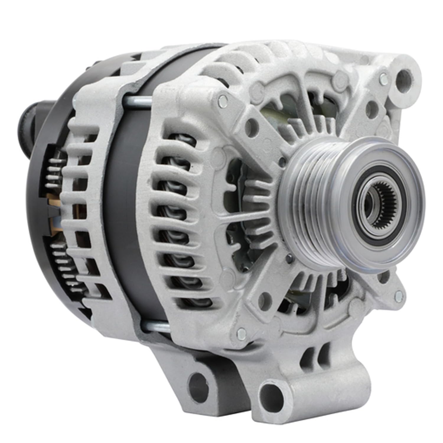 Генератор LR072764G Britpart